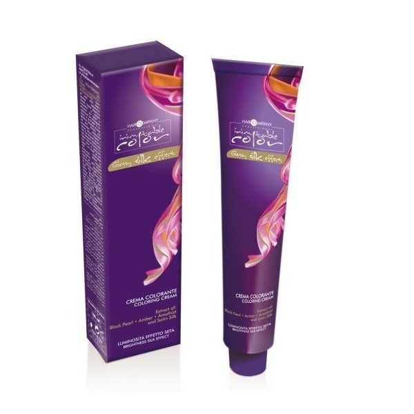 

Inimitable Color Coloring Cream