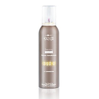 

Inimitable Style Treating Mousse