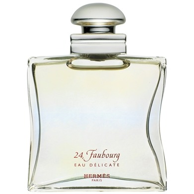 24 Faubourg Eau Delicate faubourg