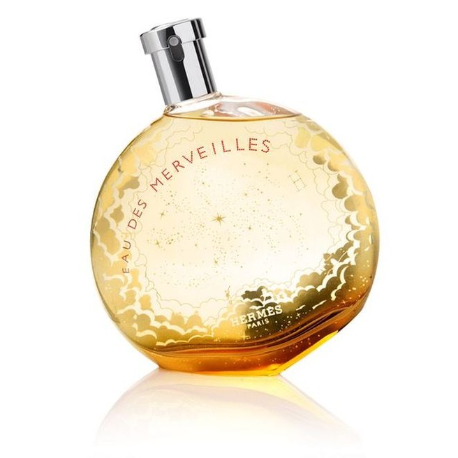 

Eau des Merveilles Limited Edition