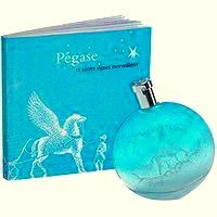 Eau des Merveilles Pegasus hermès hermes парфюмерная вода l ombre des merveilles 50