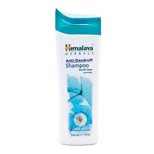 

«Мягкое очищение» Himalaya Herbals