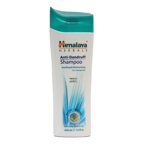 

«Успокаивающий и увлажняющий» Himalaya Herbals