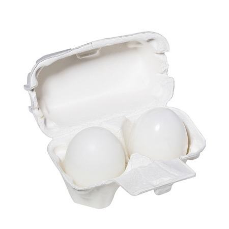 

Egg Soap