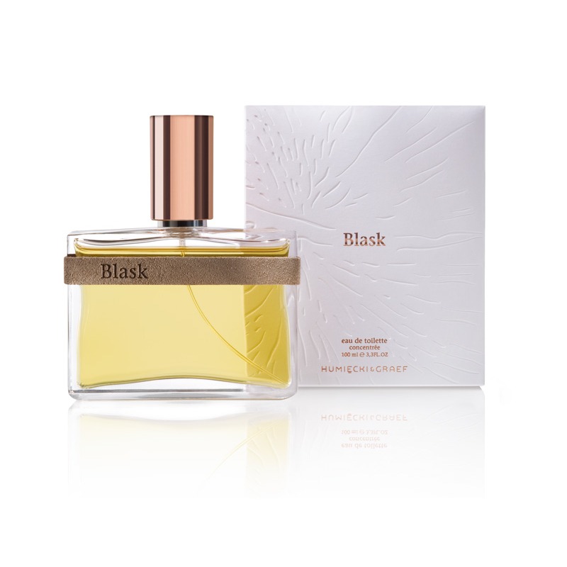 

Blask