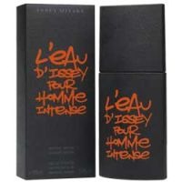 Issey Miyake L’eau d’Issey pour Homme Intense Beton Edition