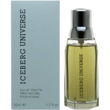 

Universe pour Homme