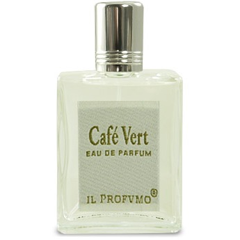 

Cafe Vert