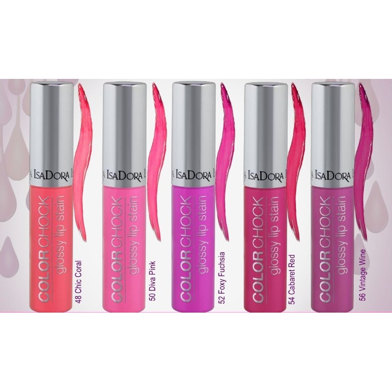 

Color Chock