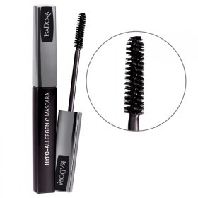 

Тушь для ресниц IsaDora, Hypo-Allergenic Mascara