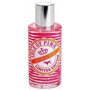 

Isle of Pink