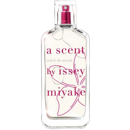 A Scent by Issey Miyake Soleil de Neroli