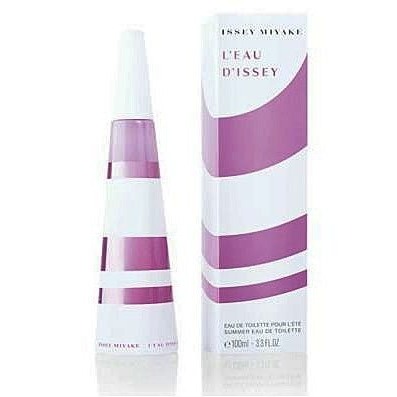 L’eau d’Issey Summer 2010