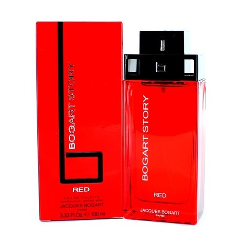 Bogart Story Red от Aroma-butik