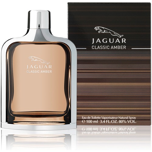 Classic Amber, Jaguar  - Купить