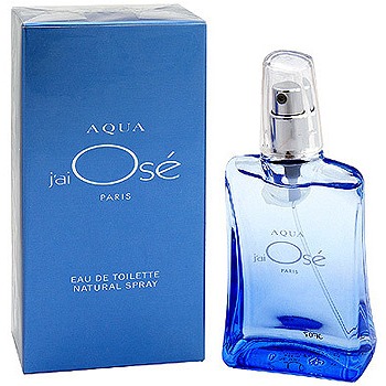 Jai Ose Aqua от Aroma-butik