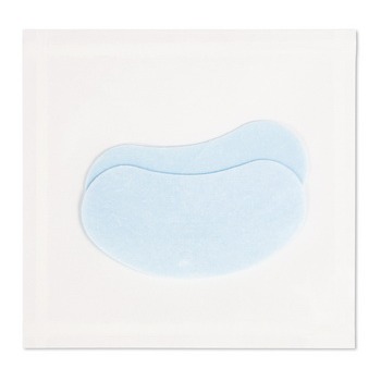 

«Бобы» Collagen Eye Lid Mask-bean