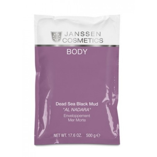 

«Аль Надара» Dead Sea Black Mud Al Nadara