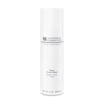 

Moor Cream Mask