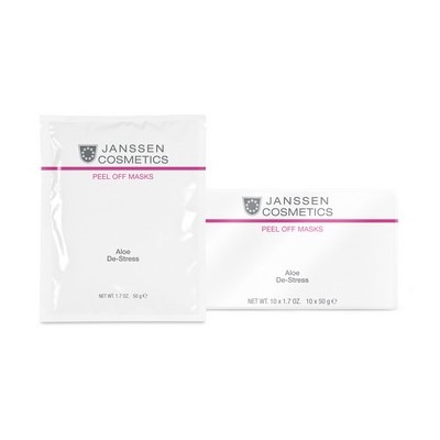 

Aloe De Stress