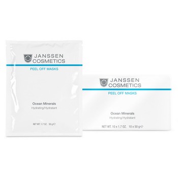 

Ocean Minerals Firming