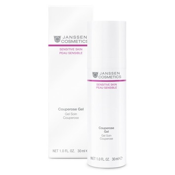 

Couperose Gel