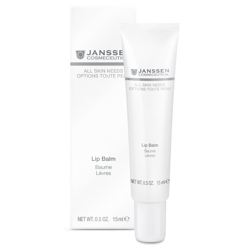 

Lip Balm