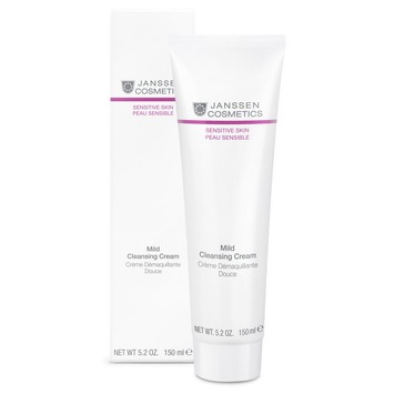 

Mild Cleansing Cream