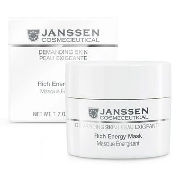 

Rich Energy Mask