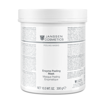 

Enzyme Peeling Mask