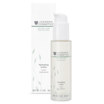 

Hydrating Lotion