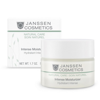 

Intense Moisturizer