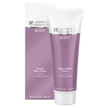 

Anti-Stretch Cream