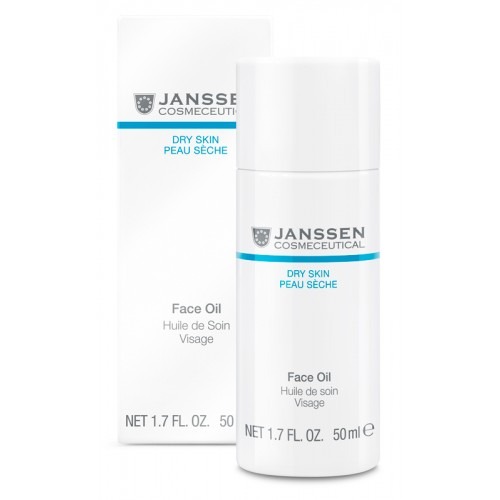 

Face Oil