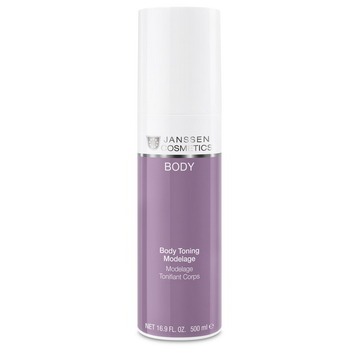 

Body Toning Modelage