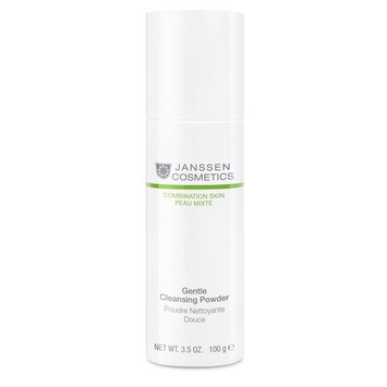 

Gentle Cleansing Powder