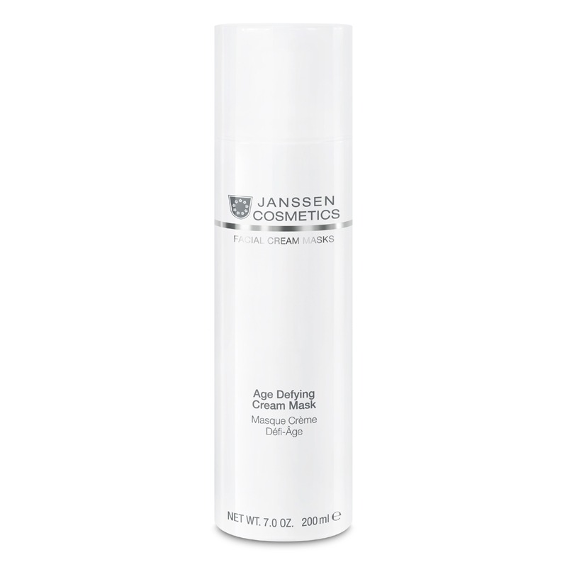 

Age Defying Cream Mask