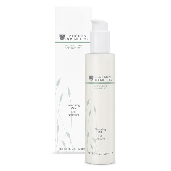 

Cleansing Milk