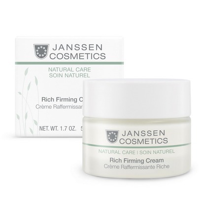 

Rich Firming Cream
