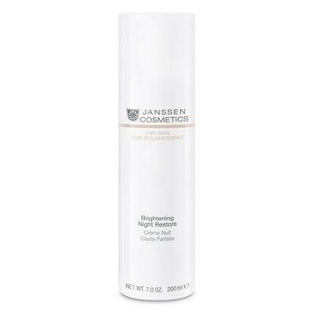

Brightening Night Restore