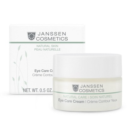 

Eye Care Cream