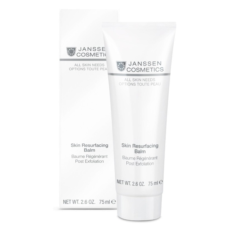 

Skin Resurfacing Balm