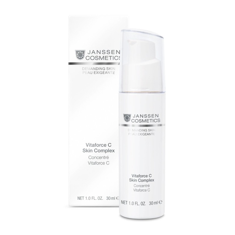 

Vitaforce C Skin Complex