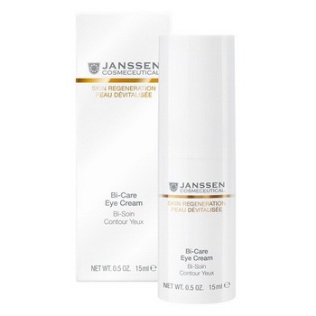 

Регенерирующий крем для век с витамином К Bi-Care Eye Cream