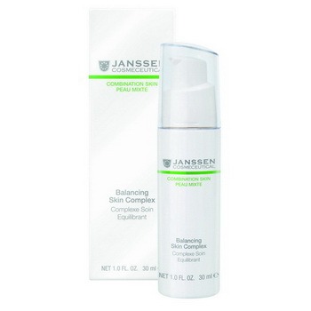 

Balancing Skin Complex