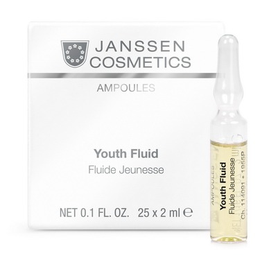 

Youth Fluid