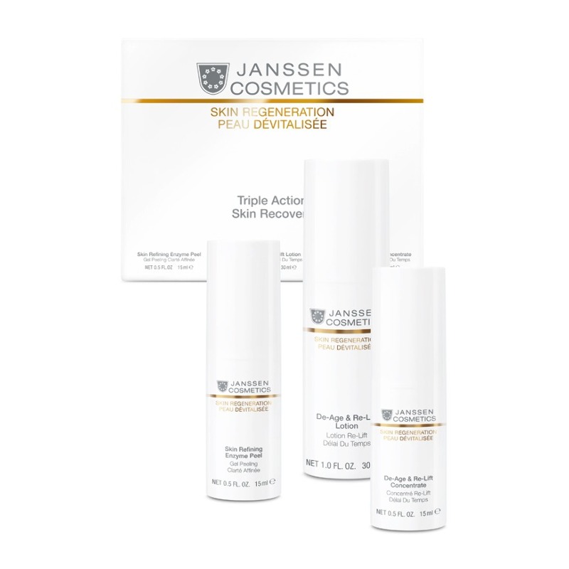 Janssen Крем Для Лица Купить
