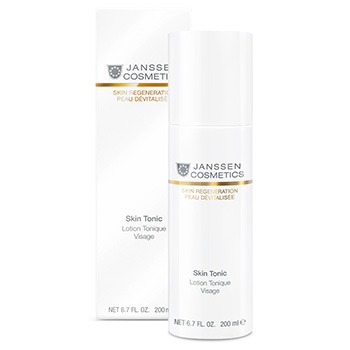 

Тоник для зрелой кожи Skin Tonic