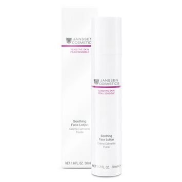

Soothing Face Lotion