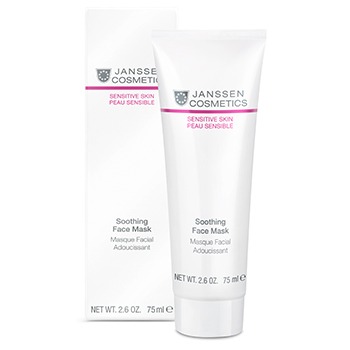 

«Скорая помощь» Soothing Face Mask
